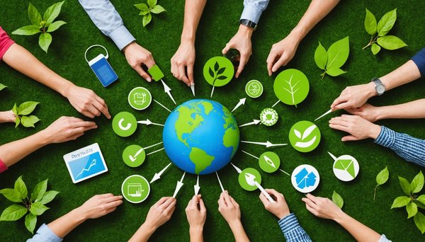 How plm software enables sustainable product development