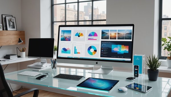 Top 10 mockup generators for effortlessly crafting eye-catching visuals